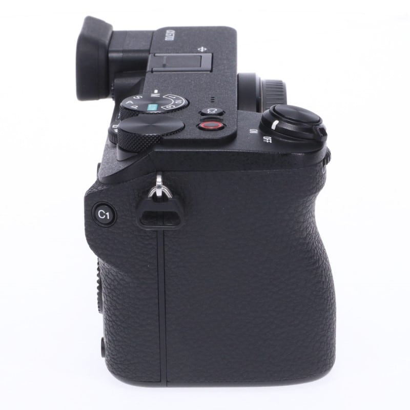 α6700 ボディ ILCE-6700