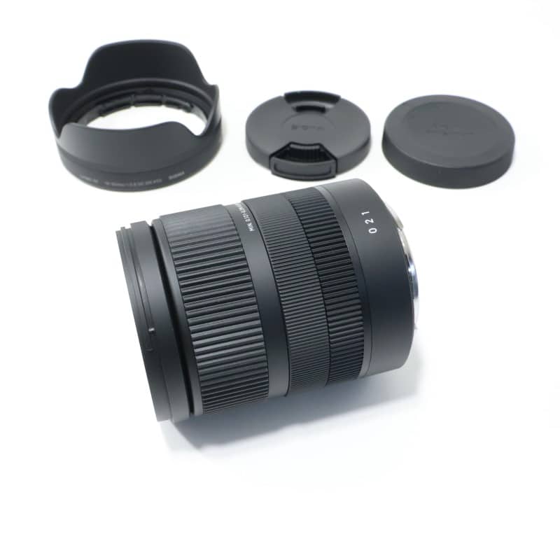 18-50mm F2.8 DC DN | Contemporary ソニーE