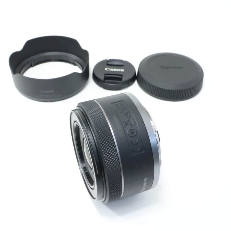 RF16mm F2.8 STM