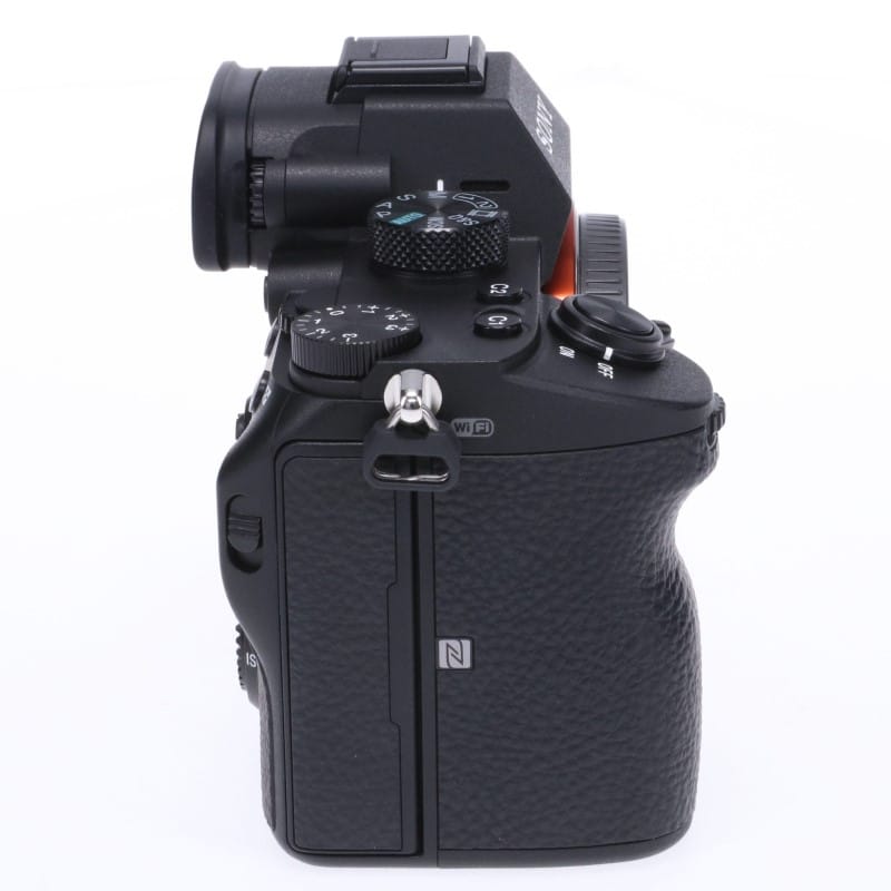 α7 III ボディ ILCE-7M3