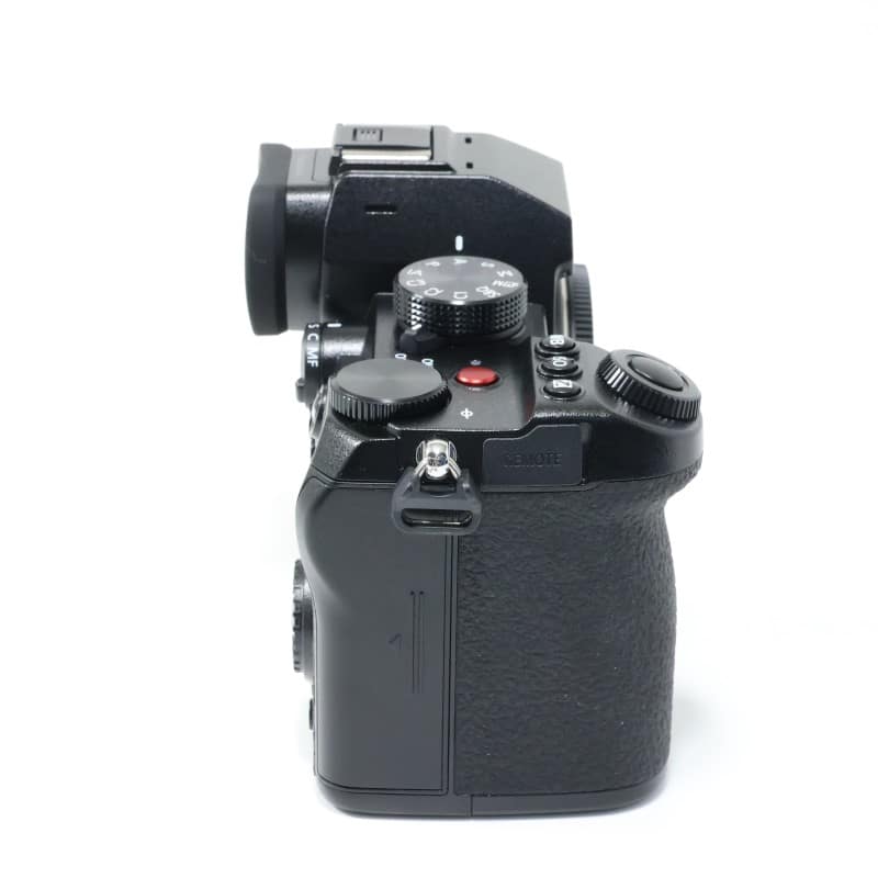 LUMIX S5 ボディ DC-S5