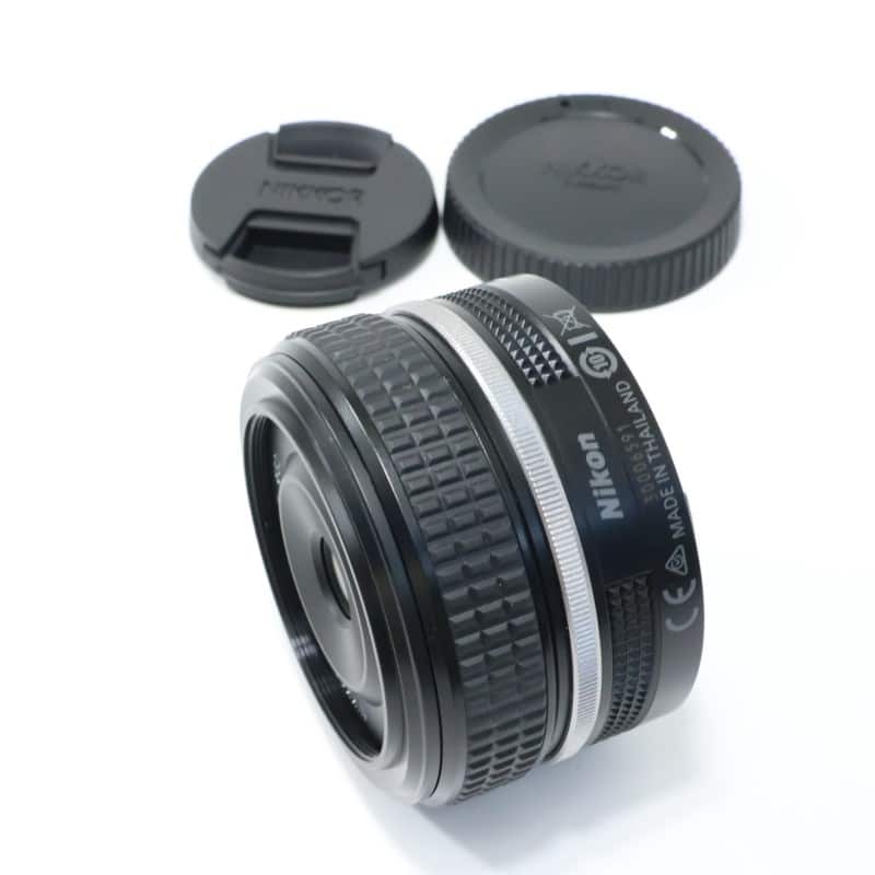 NIKKOR Z 28mm f/2.8 Special Edition