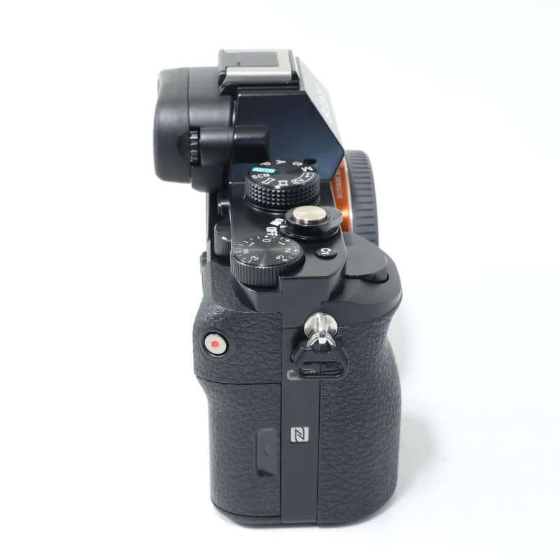 α7 ボディ ILCE-7