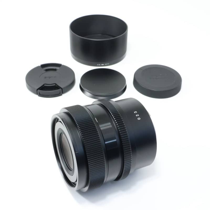 50mm F2 DG DN | Contemporary ソニーE