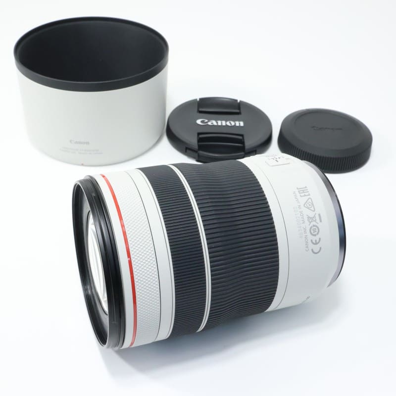 RF70-200mm F4 L IS USM