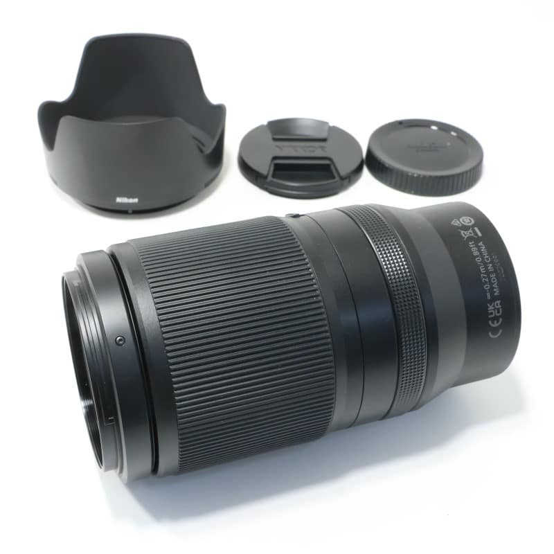 NIKKOR Z 70-180mm f/2.8