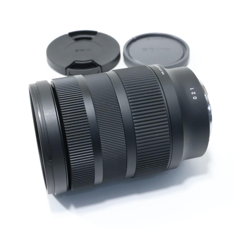 28-70mm F2.8 DG DN Contemporary ソニーE