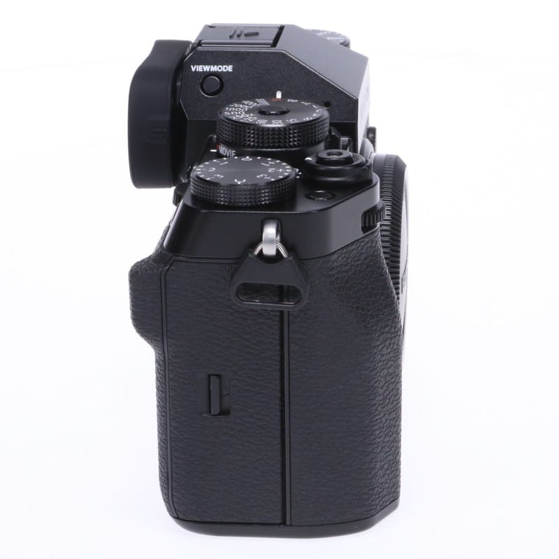 FUJIFILM X-T5 ボディ ブラック