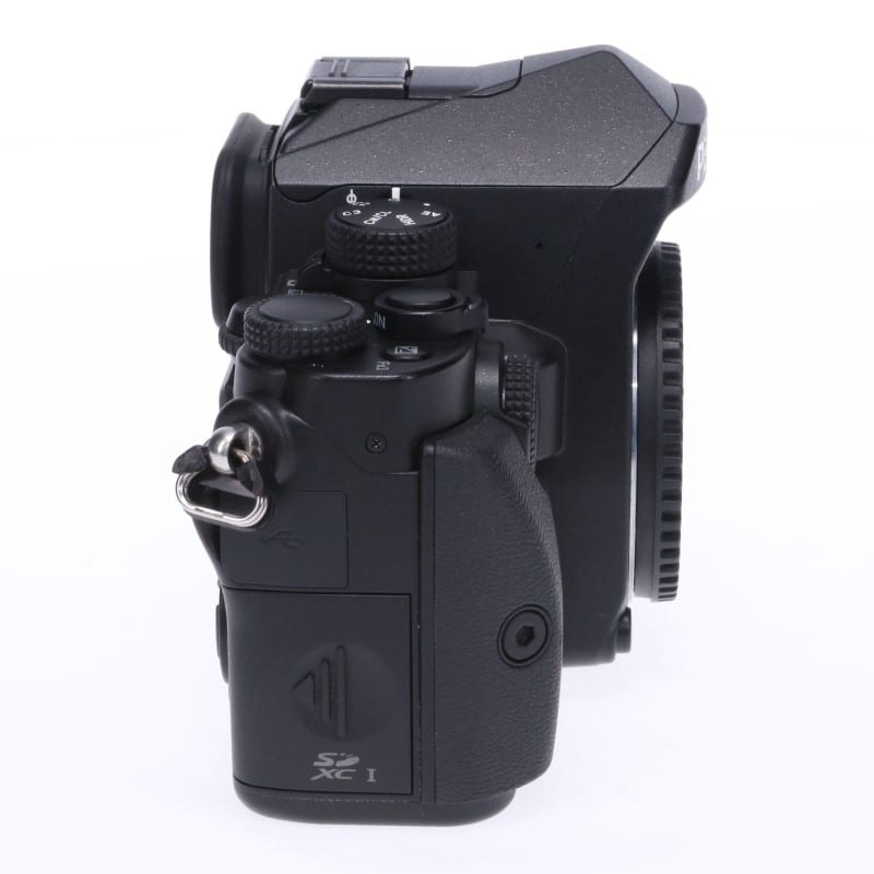 PENTAX KP ボディキット ブラック