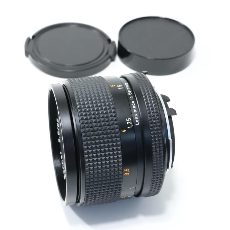 Sonnar T* 85mm F2.8 MM G