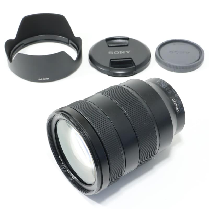 FE 24-105mm F4 G OSS SEL24105G