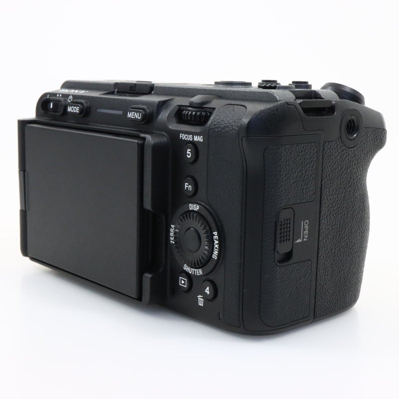 FX30 ボディ ILME-FX30B