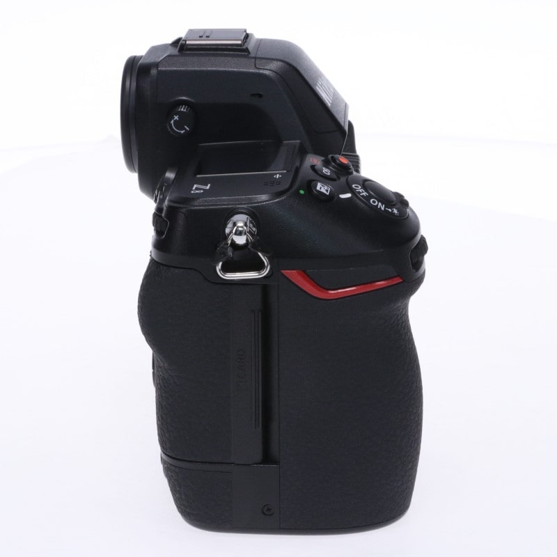 ニコン Nikon Z8 ボディ 美品 ニコン Nikon Z8 ボディ フルサイズ ミラーレス一眼カメラ