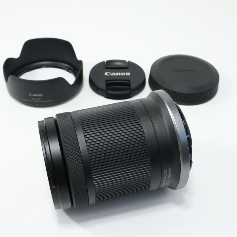 RF-S18-150mm F3.5-6.3 IS STM