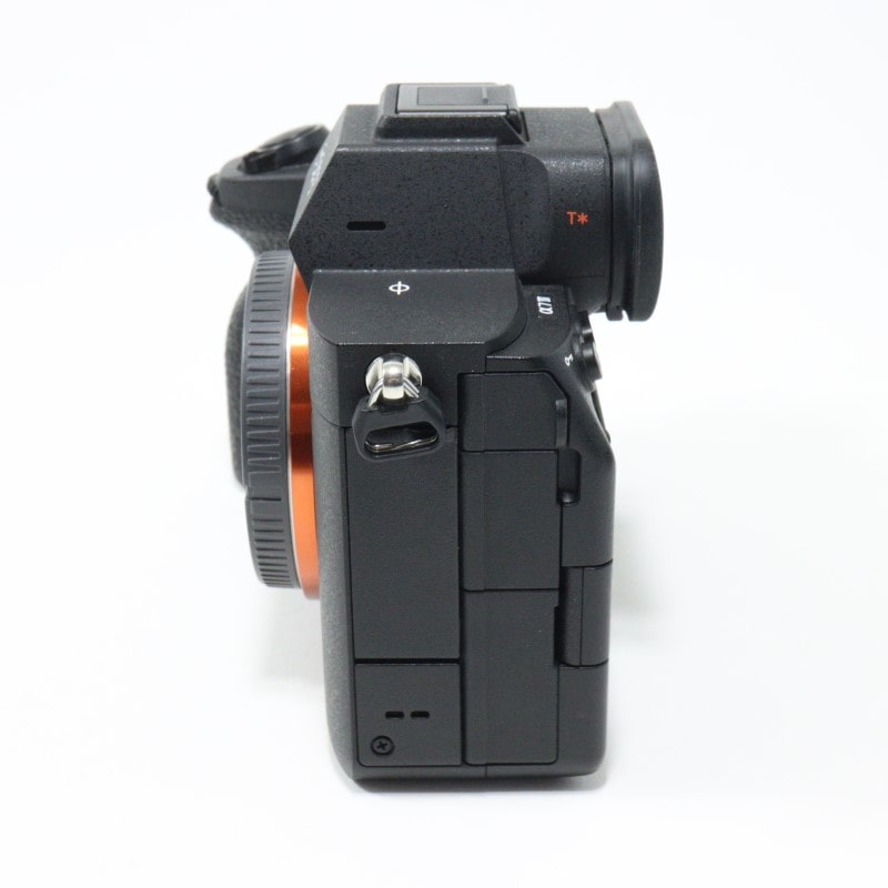 α7 IV ILCE-7M4