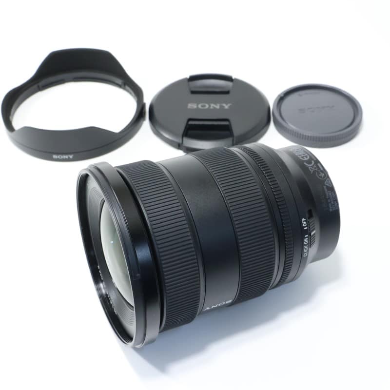 FE 16-35mm F2.8 GM II SEL1635GM2