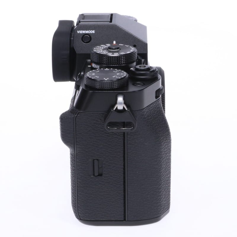 FUJIFILM X-T5 ボディ ブラック