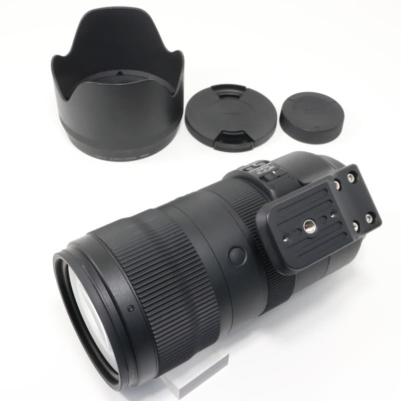 70-200mm F2.8 DG OS HSM Sports ニコン
