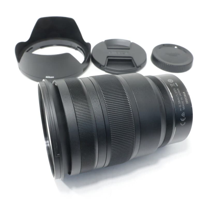 NIKKOR Z 24-70mm f/2.8 S