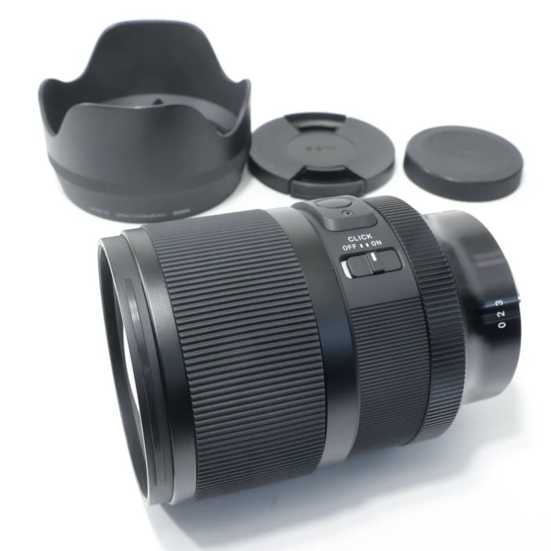 50mm F1.4 DG DN | Art ソニーEマウント