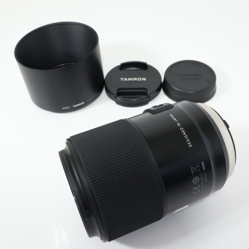 SP 90mm F/2.8 Di MACRO VC USD F017N ニコン