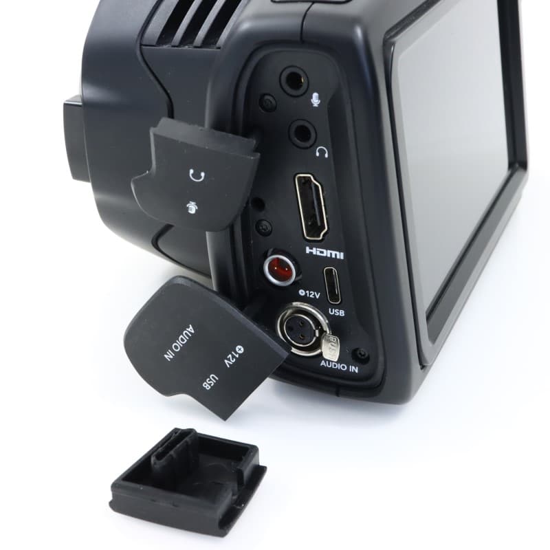 Blackmagic Design Blackmagic Pocket Cinema Camera 6K 中古