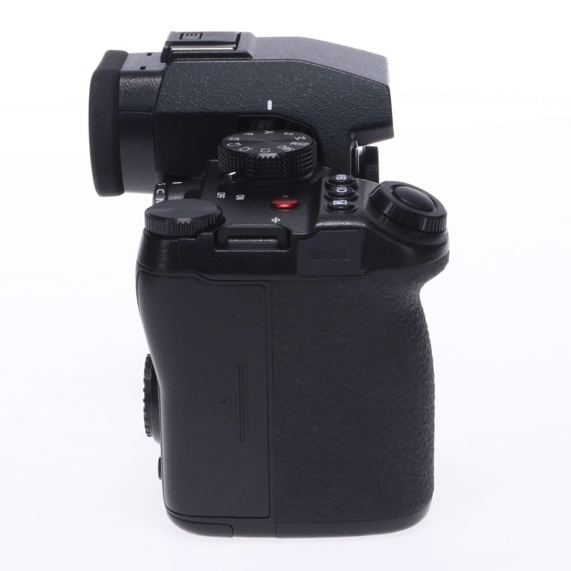 LUMIX S5II ボディ DC-S5M2