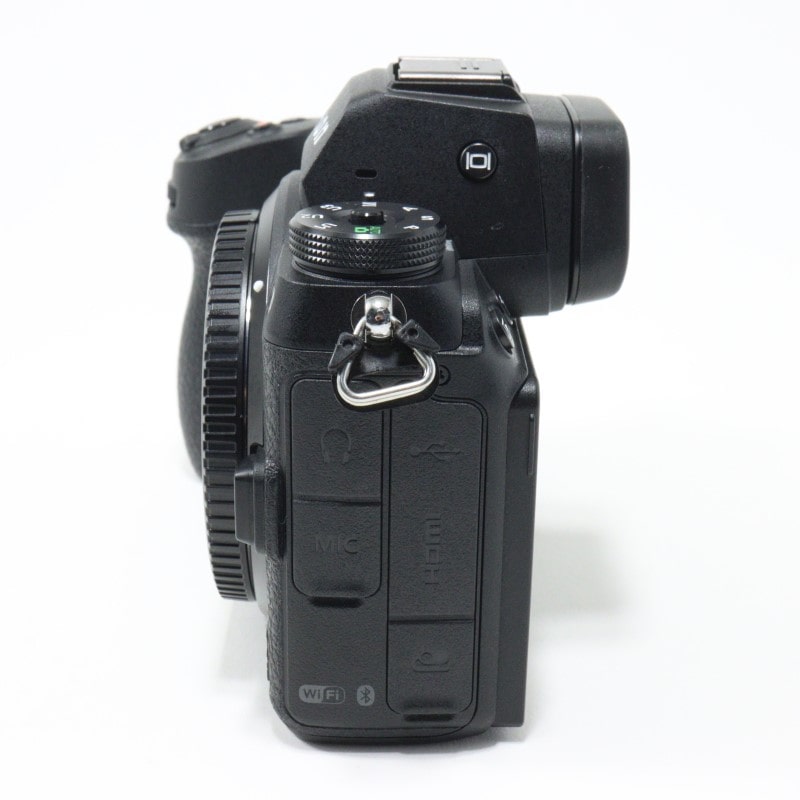 Z6II