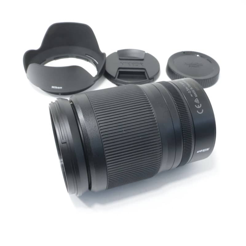 NIKKOR Z 24-200mm f/4-6.3 VR