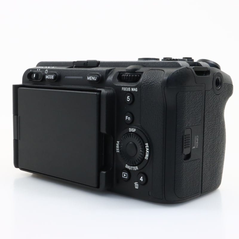 FX30 ボディ ILME-FX30B