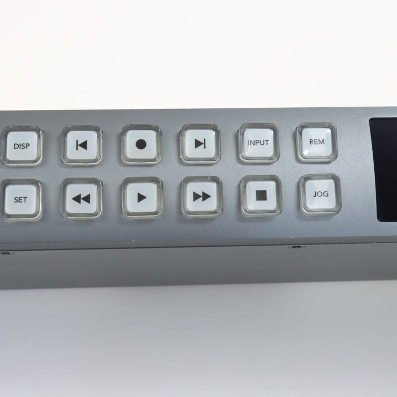 HYPERD/ST2 [HyperDeck Studio 2]