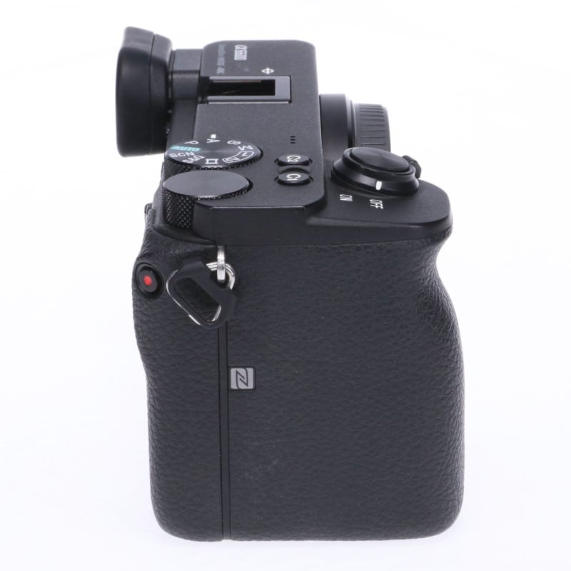 α6600 ボディ ILCE-6600