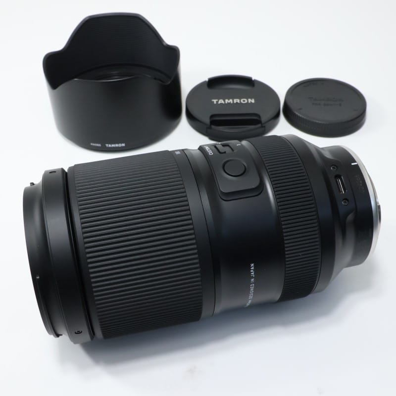 70-180mm F/2.8 Di III VC VXD G2 (Model A065) ソニー E マウント用
