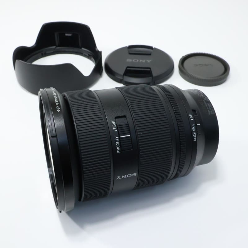FE 24-70mm F2.8 GM II SEL2470GM2