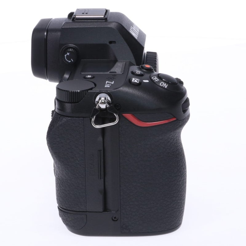 Z6III ボディ