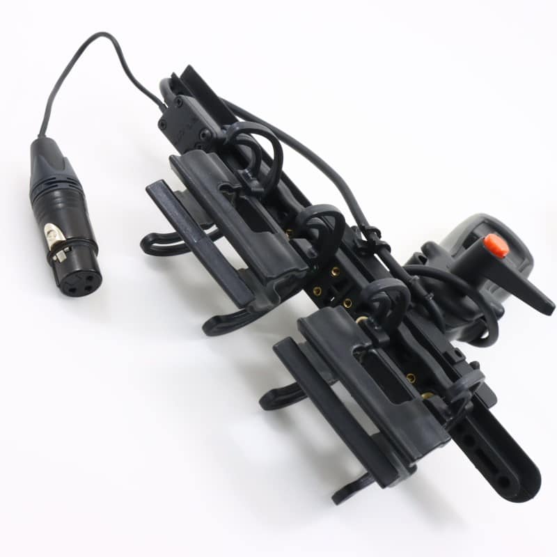 WS Kit 4 [ウインドシールドKIT]