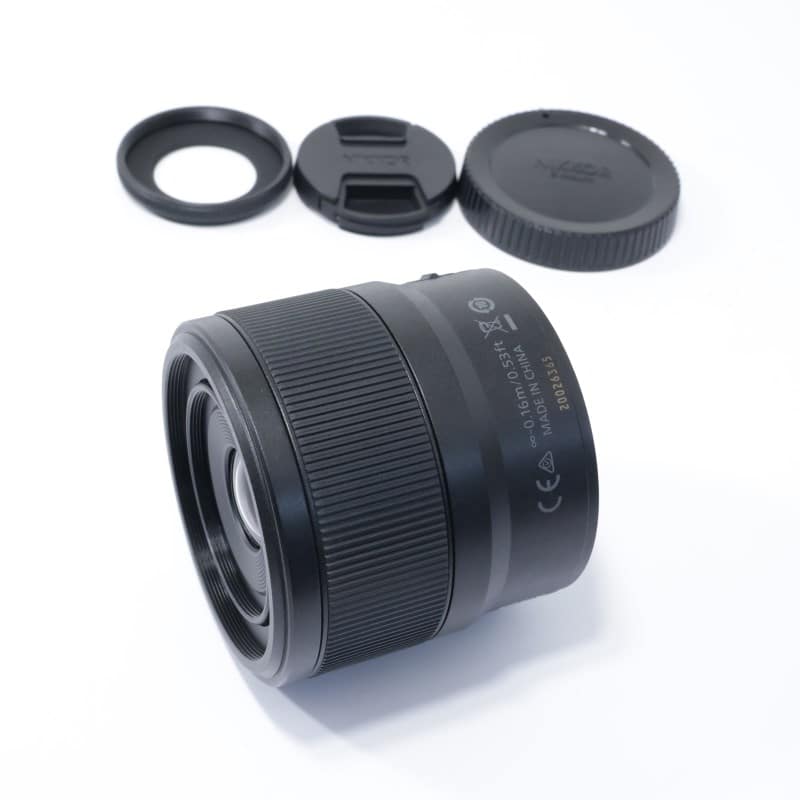 Nikon NIKKOR Z MC 50mm f/2.8 AB+ランク 中古｜フジヤカメラ