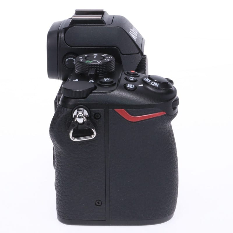 Z50II ボディ