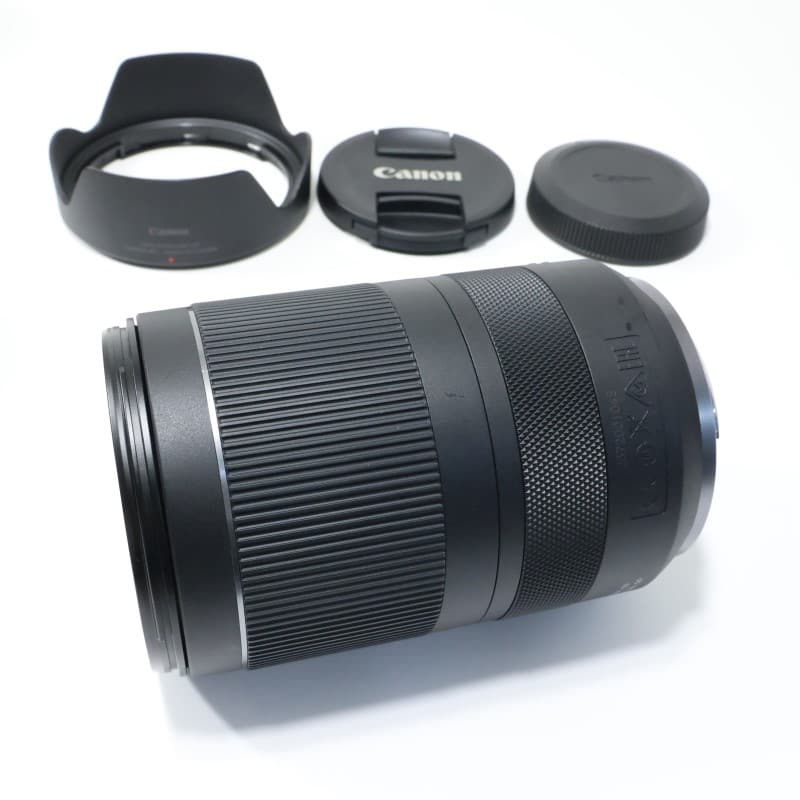 RF24-240mm F4-6.3 IS USM