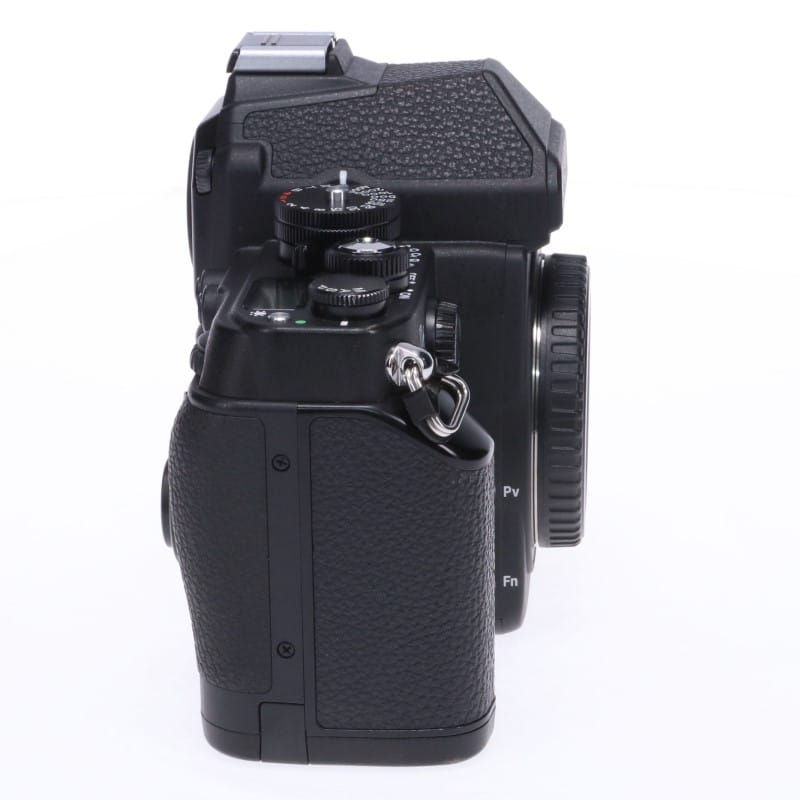 Df ボディ ブラック