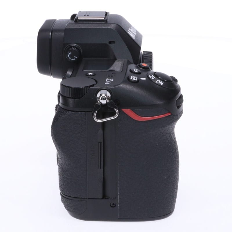 Z6III ボディ