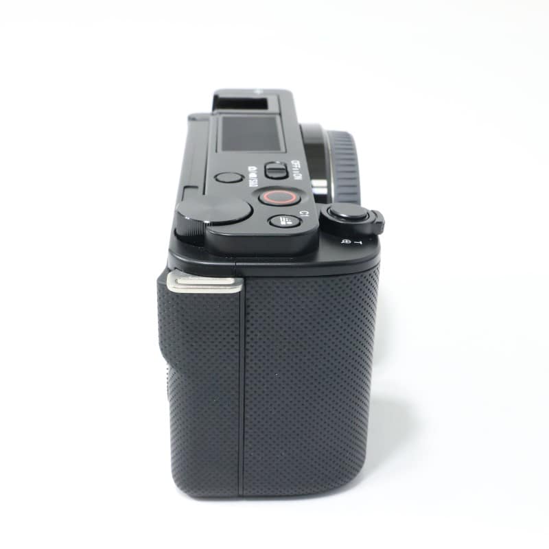VLOGCAM ZV-E10 ボディ ブラック ZV-E10B