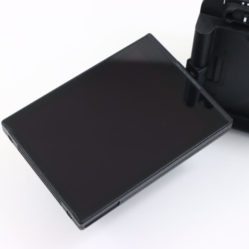 FX30 XLRハンドルユニット同梱モデル ILME-FX30