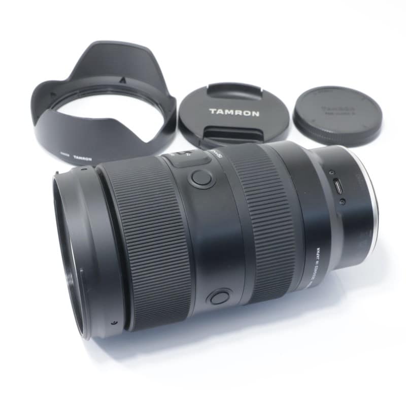 35-150mm F/2-2.8 Di III VXD (Model A058) ニコンZマウント