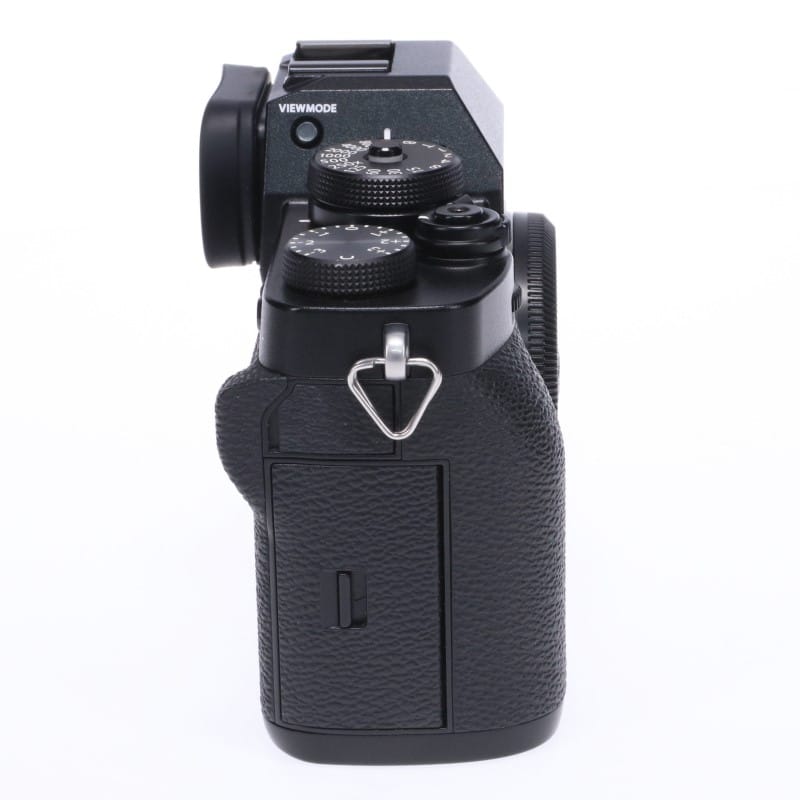 FUJIFILM X-T3 ボディ ブラック