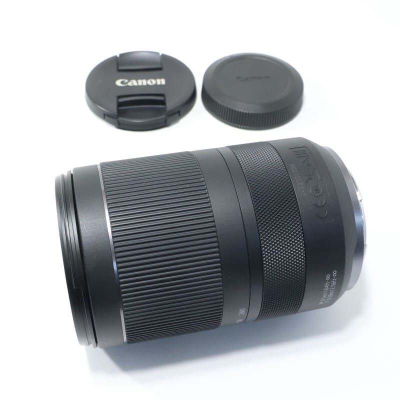 RF24-240mm F4-6.3 IS USM