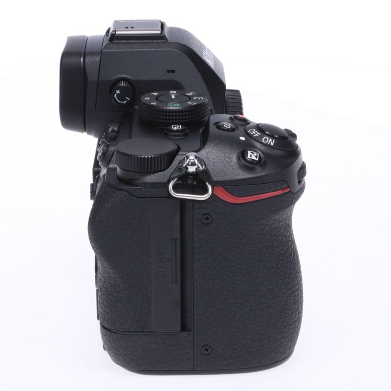 Z5II ボディ