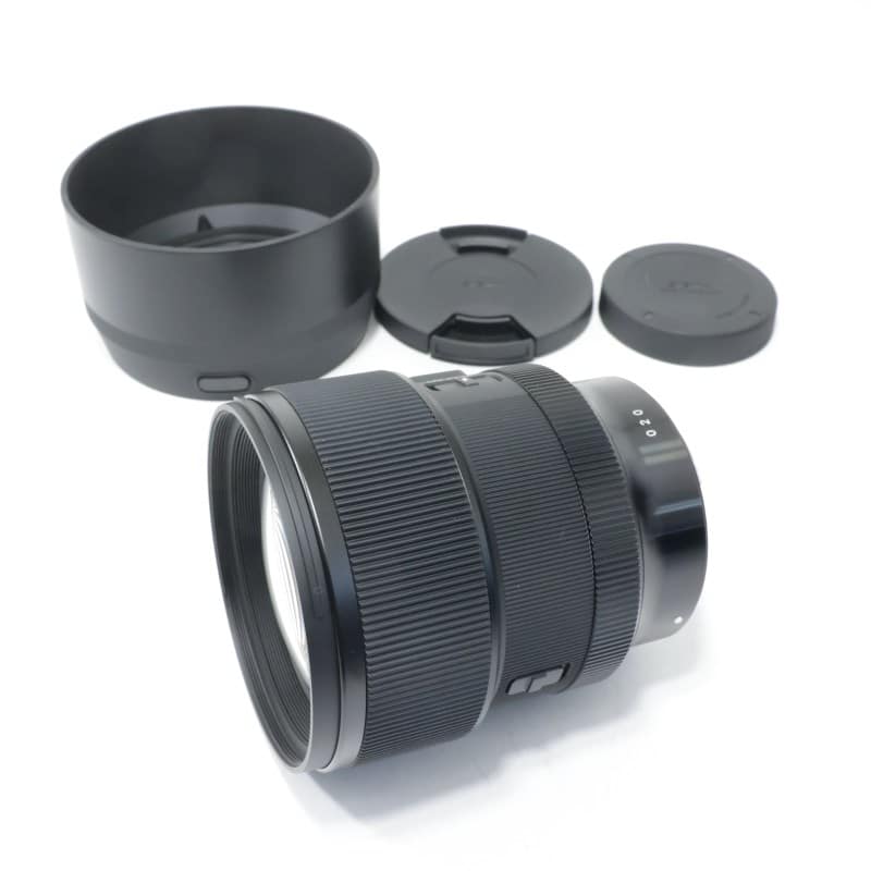 85mm F1.4 DG DN | Art Lマウント