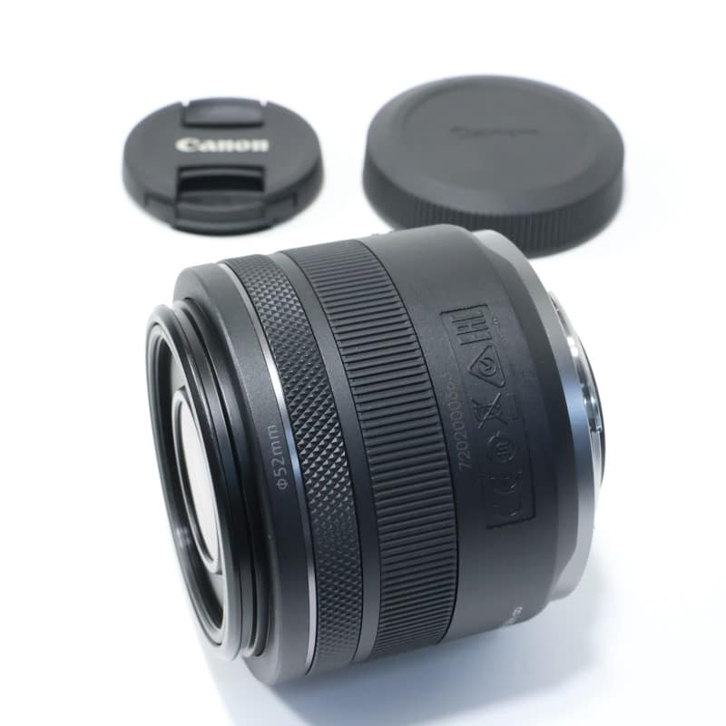 RF35mm F1.8 MACRO IS STM