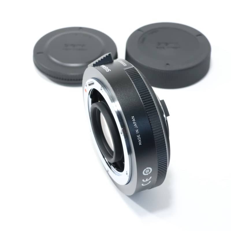 TELE CONVERTER TC-1401 ニコン